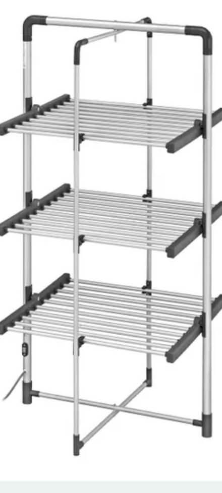 Photo of Electric Clothes Airer (Norwich) #1