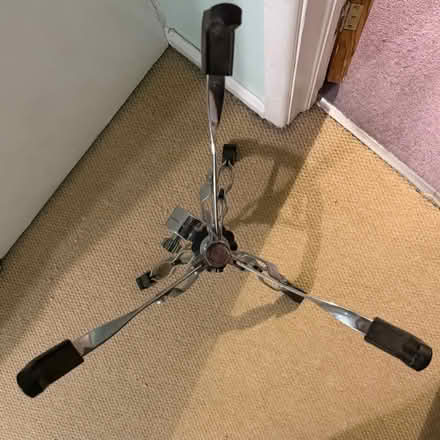 Photo of free Snare stand (Wincobank S9) #2