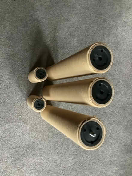Photo of free Cat scratcher posts - unused (Southport PR9) #2