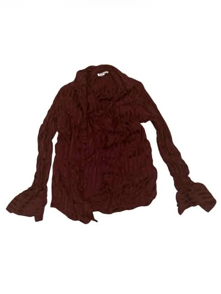 Photo of free Topshop woman’s Top (Brooklyn Storage) #1