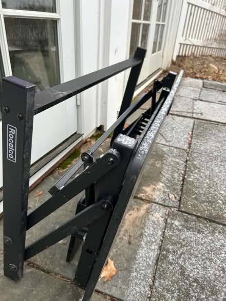 Photo of free Rocelco Standing desk (Lincoln, MA) #3