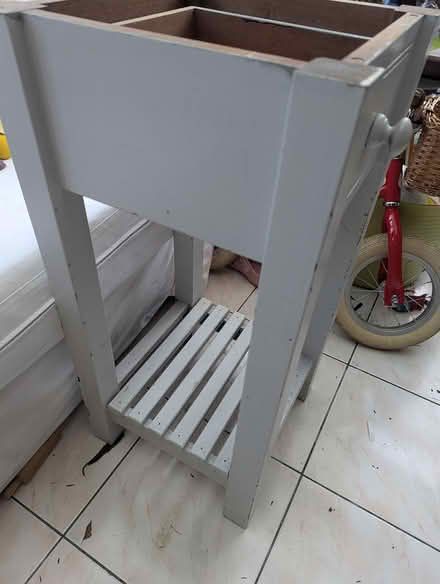 Photo of free Small kitchen freestanding unit (Rowlands Gill NE39) #4