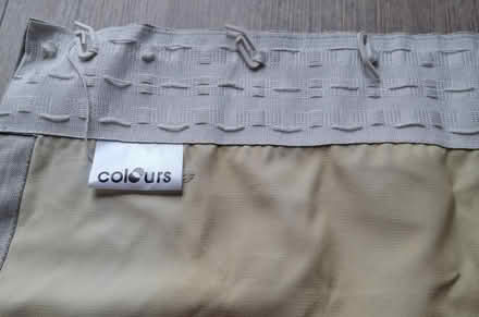 Photo of free Curtains (Springfield CM1) #3