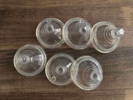 Photo of free Baby Bottle / Teats / Spoons (Leamington Spa (CV32)) #3