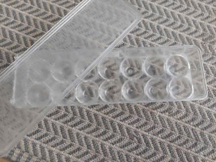 Photo of free Egg holder (SW16) #1