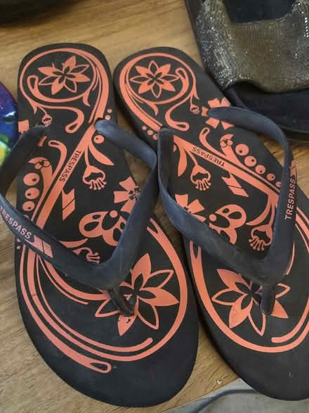 Photo of free Shoes (Bedworth CV12) #4