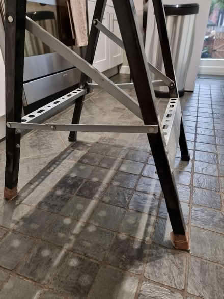 Photo of free Workmate workbench (Chorlton M21) #3