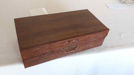 Photo of free 'Chinese' Chess set (Bull Bay LL68) #1