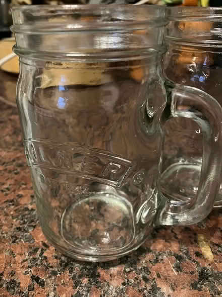 Photo of free Two Kilner Jars (Morningside EH10) #1