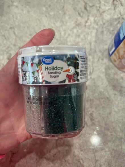 Photo of free Extras from cookie decorating (West Parker - Colt/Preston) #2