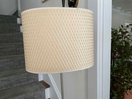 Photo of free Floor lamps (2) (Sleepy Hollow, NY) #2