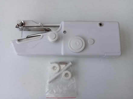Photo of free Hand held Sowing Machine (TN24) #2