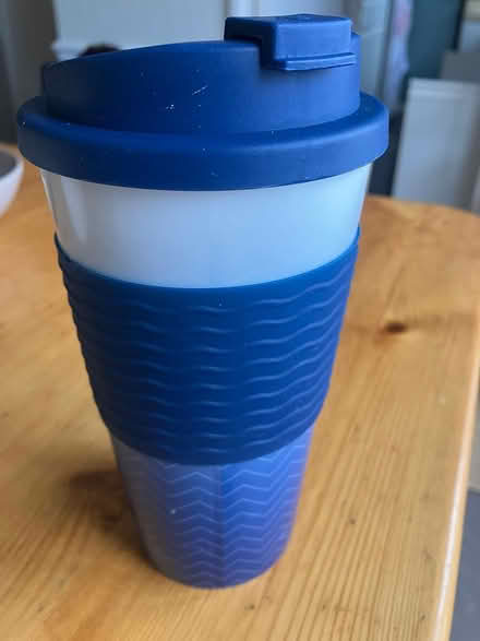 Photo of free Reusable travel cup (Morningside EH10) #1