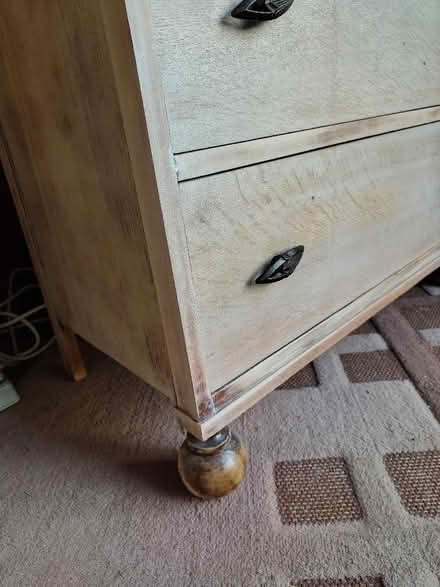 Photo of free Desk (Hoddesdon EN11) #2