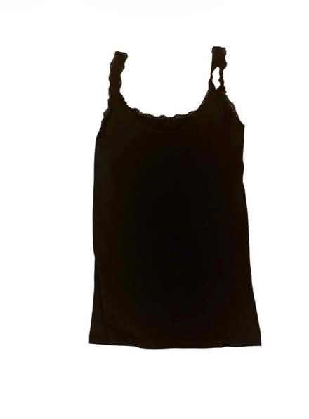 Photo of free Limited Woman Black Top (Brooklyn Storage) #1