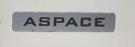 Photo of free Aspace Desk Organiser Vanity Unit (Camberwell SE5) #3