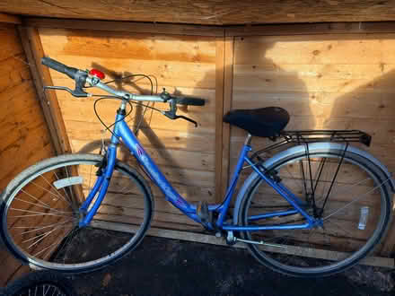 Photo of free Old bikes - most need work! (Edenbridge TN8) #1