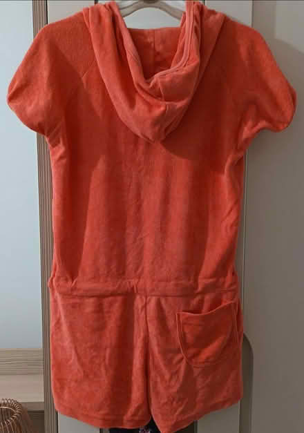 Photo of free XS size towelling playsuit (Wycombe Marsh HP11) #2