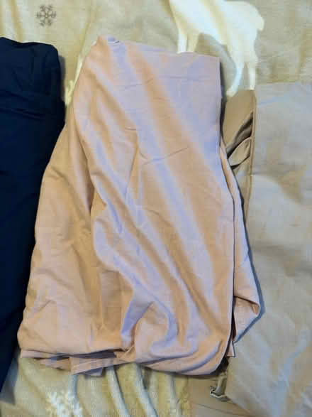 Photo of free Double Fitted Sheets (Penrith CA11) #3