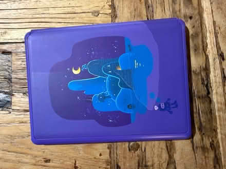 Photo of free Kindle Paperwhite case (Wookey) #3