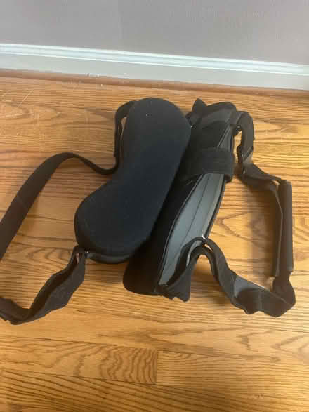 Photo of free Arm sling with support (Royal Oak, MI) #1