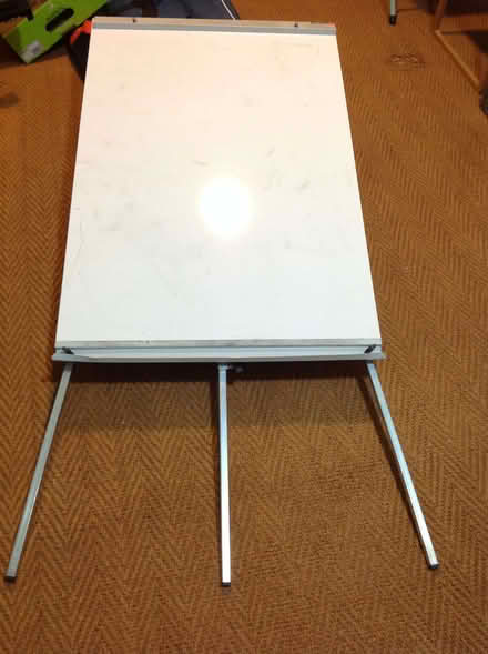 Photo of free Flip Chart stand (Maidenhead SL6) #1