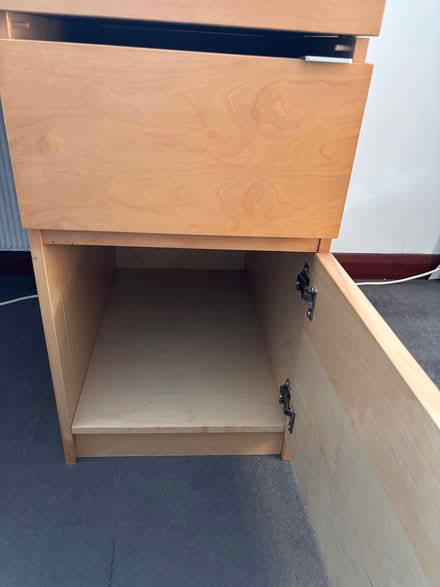 Photo of free Desk (Hassocks BN6) #3
