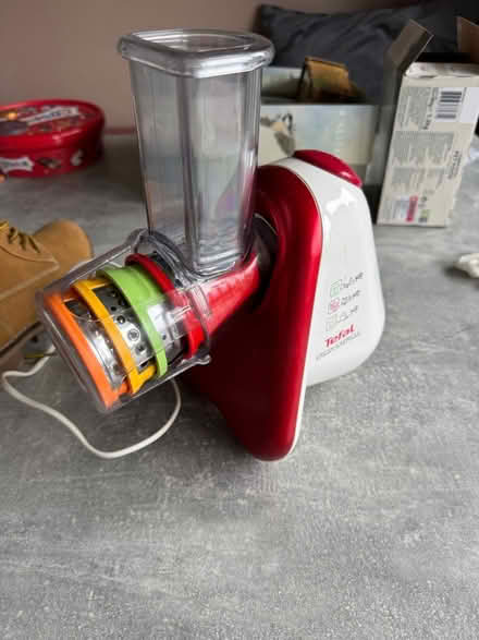 Photo of free Tefal chopper (GL3) #1
