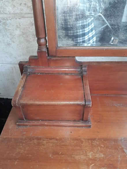 Photo of free Vintage Dresser (Mayland CM3) #2