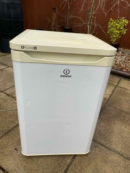 Photo of free Indesit Fridge (Braintree, Great Notley, CM77) #1