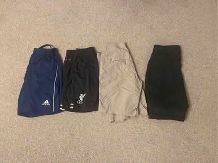 Photo of free Men’s clothing (Penrith CA11) #1