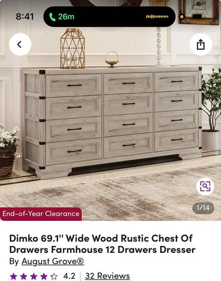 Photo of free Drawer fronts (Thornville, OH) #4