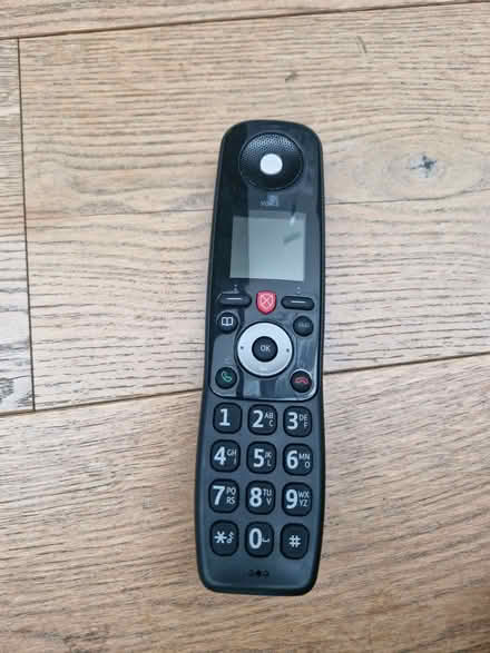 Photo of free BT digital home phones (Beaconsfield HP9) #2