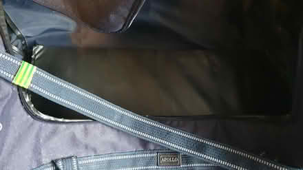 Photo of free Medium sized holdall (Chichester Lavant PO18) #1