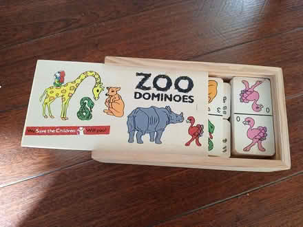 Photo of free Toy selection (Templeogue) #2