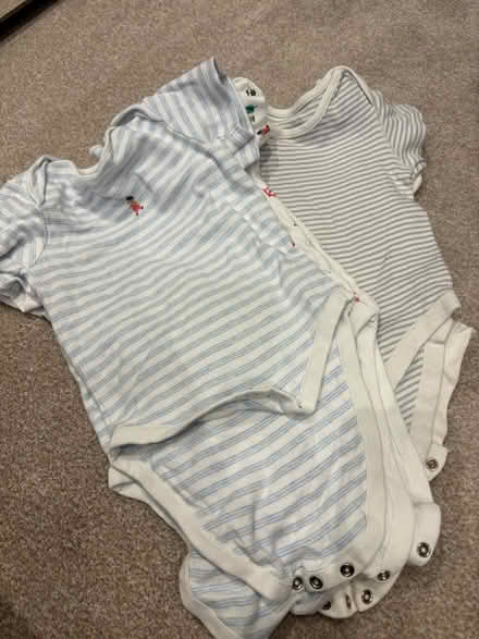 Photo of free Baby underwear (Derby DE24) #3