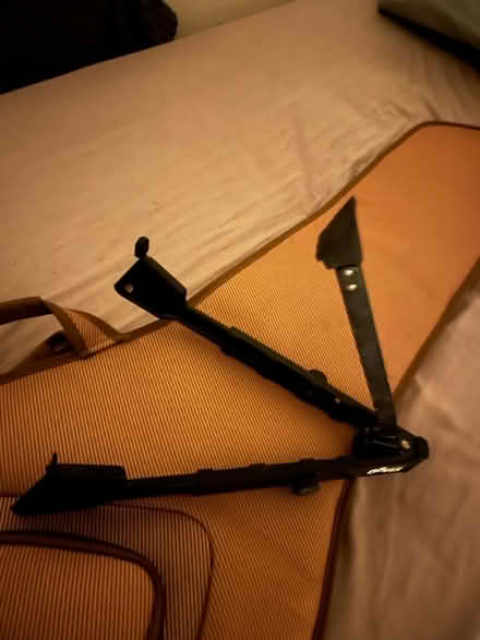 Photo of free Fender Bass gig bag tweed (B14 kings heath) #2