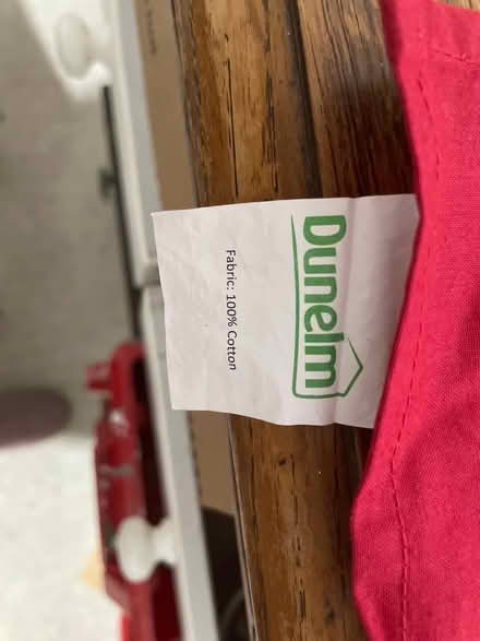 Photo of free Tablecloth and 8 napkins (New Town CO1) #4
