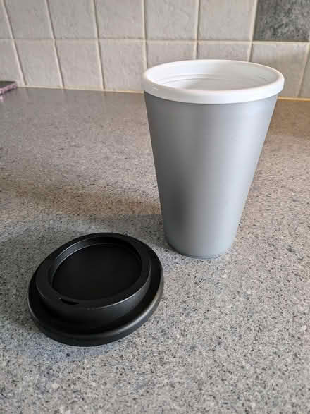 Photo of free travel drinks mugs (n20 0NT) #2