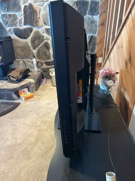 Photo of free Visio 37” TV not smart (Lake Ariel PA area) #2