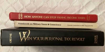 Photo of free books! books! books (Midtown East) #2