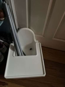 Photo of free Ikea HighChar (Greater Leys OX4) #1