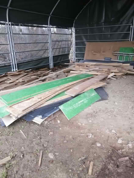 Photo of free Building materials (Woodbrook HR5) #4