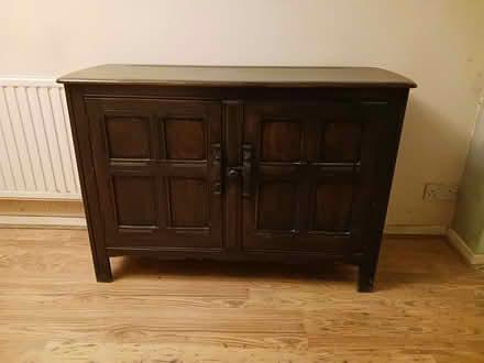 Photo of free Sideboard (Rainham ME8) #1