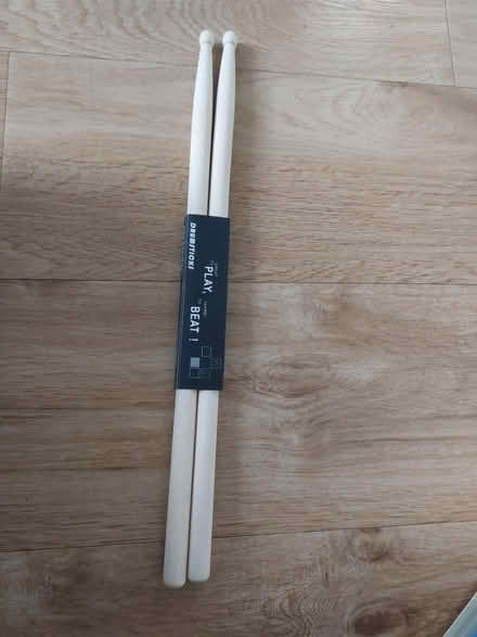Photo of free Drumsticks (GU1 railway station) #1