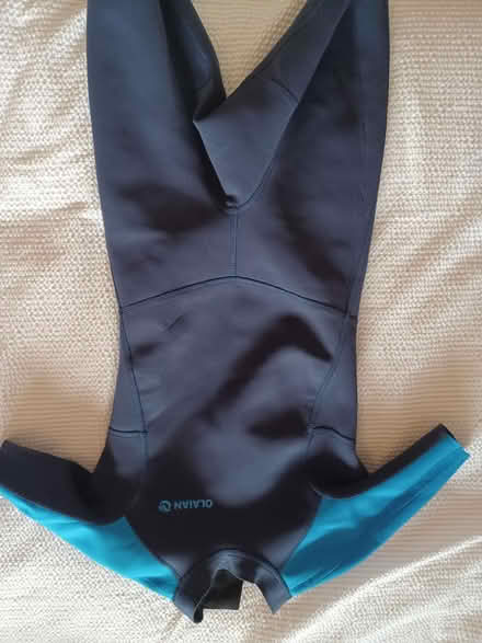 Photo of free Kids shorty wetsuit age 12 (Sale M33) #1