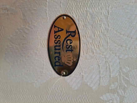 Photo of free King size divan base with 4 drawers (Bayston Hill SY3) #1