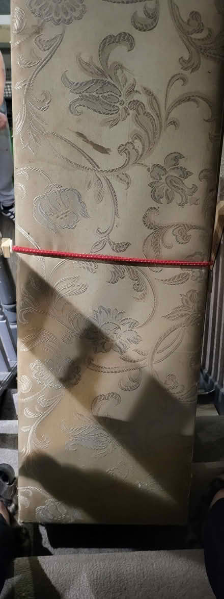 Photo of free Electric single bed (Lancing) #3