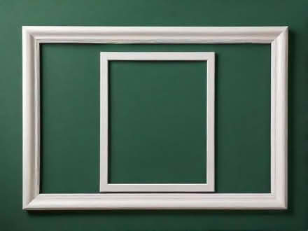 Photo of free Large picture frames (Chesham HP5) #1