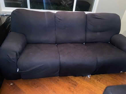 Photo of free couches (Clayton) #3